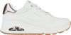 Skechers Uno - Shimmer Away Skechers Uno - Shimmer Away