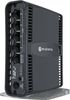 MikroTik RouterBOARD hAP ax² (C52iG-5HaxD2HaxD-TC) MikroTik RouterBOARD hAP ax² (C52iG-5HaxD2HaxD-TC)