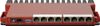 MikroTik RouterBOARD L009 Router (L009UiGS-RM) MikroTik RouterBOARD L009 Router (L009UiGS-RM)
