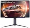 LG UltraGear OLED 27GS95QX-B LG UltraGear OLED 27GS95QX-B
