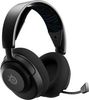 Steelseries Arctis Nova 5P Wireless Steelseries Arctis Nova 5P Wireless