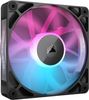 Corsair iCUE LINK RX120 RGB 120 mm PWM Single Fan Expansion Corsair iCUE LINK RX120 RGB 120 mm PWM Single Fan Expansion