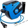 BGS Druckluftschlauch mit Aufroller (3297) BGS Druckluftschlauch mit Aufroller (3297)