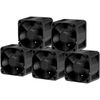 Arctic S4028-6K 40 mm 5er Pack Arctic S4028-6K 40 mm 5er Pack