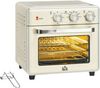 HOMCOM 5-in1 Mini Ofen 20 L 1400 W HOMCOM 5-in1 Mini Ofen 20 L 1400 W