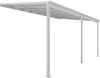 Juskys Borneo Terrassenüberdachung 5 x 3 m Juskys Borneo Terrassenüberdachung 5 x 3 m