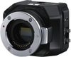 Blackmagic-Design Micro Studio Camera 4K G2 Blackmagic-Design Micro Studio Camera 4K G2