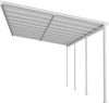 Juskys Borneo Terrassenüberdachung 6 x 3 m Juskys Borneo Terrassenüberdachung 6 x 3 m