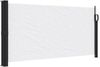 vidaXL Seitenmarkise Ausziehbar 100 x 500 cm (4004391) vidaXL Seitenmarkise Ausziehbar 100 x 500 cm (4004391)