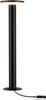 Paulmann Plug & Shine LED Pollerleuchte Plate (94723) Paulmann Plug & Shine LED Pollerleuchte Plate (94723)