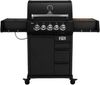 Burnhard Earl Premium-Gasgrill 3-Brenner Burnhard Earl Premium-Gasgrill 3-Brenner