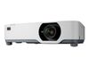 NEC P547UL NEC P547UL