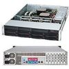 Supermicro SuperChassis 825TQC-R1K03LPB Supermicro SuperChassis 825TQC-R1K03LPB