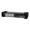 Equip Dual Monitor 4-port Combo KVM Switch (331544) Equip Dual Monitor 4-port Combo KVM Switch (331544)