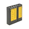 Delock Kabeltester RJ45 / RJ12 + Portfinder (86407) Delock Kabeltester RJ45 / RJ12 + Portfinder (86407)