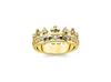 Thomas Sabo Kronen-Ring (TR2302-414-14) Thomas Sabo Kronen-Ring (TR2302-414-14)