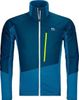 Ortovox Westalpen Swisswool Hybrid Jacket Herren Ortovox Westalpen Swisswool Hybrid Jacket Herren