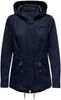 Only ONLLORCA Langer Parka (15216452) Only ONLLORCA Langer Parka (15216452)