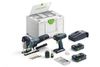Festool T 18+3/PSC 420 HPC I-Set (577630) Festool T 18+3/PSC 420 HPC I-Set (577630)