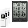 Levenhuk Wezzer PLUS LP20 Wetterstation Levenhuk Wezzer PLUS LP20 Wetterstation