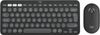 Logitech Pebble 2 Combo Logitech Pebble 2 Combo