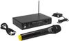 Omnitronic VHF-101 214.35 MHz Omnitronic VHF-101 214.35 MHz