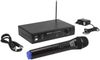 Omnitronic VHF-101 201.60 MHz Omnitronic VHF-101 201.60 MHz