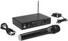 Omnitronic VHF-101 205.75 MHz Omnitronic VHF-101 205.75 MHz