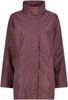 CMP Lange, wasserdichte Damenjacke (39X6646) CMP Lange, wasserdichte Damenjacke (39X6646)