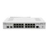 MikroTik CCR2004-16G-2S+PC MikroTik CCR2004-16G-2S+PC