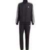 Adidas 3-Streifen Woven Trainingsanzug Herren Adidas 3-Streifen Woven Trainingsanzug Herren