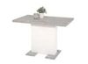 Hela Tische Britt Esstisch 110-150 x 69 x 76 cm Beton Hela Tische Britt Esstisch 110-150 x 69 x 76 cm Beton