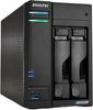 Asustor Lockerstor 2 Gen2 AS6702T Asustor Lockerstor 2 Gen2 AS6702T