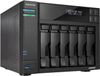 Asustor Lockerstor 6 Gen2 AS6706T Asustor Lockerstor 6 Gen2 AS6706T