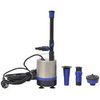 vidaXL Springbrunnenpumpe 50 W 1750 L/h (142091) vidaXL Springbrunnenpumpe 50 W 1750 L/h (142091)