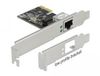 Delock PCI Express x1 1 x RJ45 Gigabit LAN (89189) Delock PCI Express x1 1 x RJ45 Gigabit LAN (89189)
