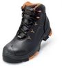 Uvex 2 Sicherheitsschuh S3 Stiefel Leder Uvex 2 Sicherheitsschuh S3 Stiefel Leder