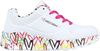 Skechers Uno Lite - Lovely Luv Skechers Uno Lite - Lovely Luv