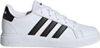 Adidas Grand Court Lifestyle Tennis Lace-Up Kids Adidas Grand Court Lifestyle Tennis Lace-Up Kids