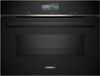 Siemens iQ700 CM776GKB1 Siemens iQ700 CM776GKB1