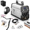 Stahlwerk DC WIG 200 ST IGBT Set (1741) Stahlwerk DC WIG 200 ST IGBT Set (1741)