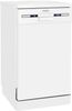 Exquisit GSP9309-030E weiss Exquisit GSP9309-030E weiss