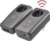 Renkforce PL600D WiFi Starter Kit (RF-3385554) Renkforce PL600D WiFi Starter Kit (RF-3385554)