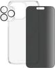 PanzerGlass Privacy 3-in-1 Set iPhone 15 Pro Max PanzerGlass Privacy 3-in-1 Set iPhone 15 Pro Max