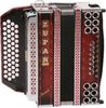 Zupan Juwel IVD Harmonika Shadow Red G-C-F-B Zupan Juwel IVD Harmonika Shadow Red G-C-F-B