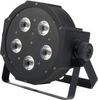 Showlite FLP-5x8W Flatline Panel LED Scheinwerfer RGBW Showlite FLP-5x8W Flatline Panel LED Scheinwerfer RGBW