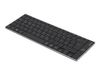 Renkforce Bluetooth Tastatur Slim (RF-4749657) Renkforce Bluetooth Tastatur Slim (RF-4749657)