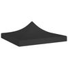 vidaXL Partyzelt-Dach 3 x 3 m 270 g/m² (315325) vidaXL Partyzelt-Dach 3 x 3 m 270 g/m² (315325)