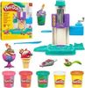 Hasbro Play-Doh Bunte Regenbogen Eismaschine Hasbro Play-Doh Bunte Regenbogen Eismaschine
