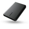 Toshiba Canvio Basics 4TB (HDTB540EK3CA) Toshiba Canvio Basics 4TB (HDTB540EK3CA)